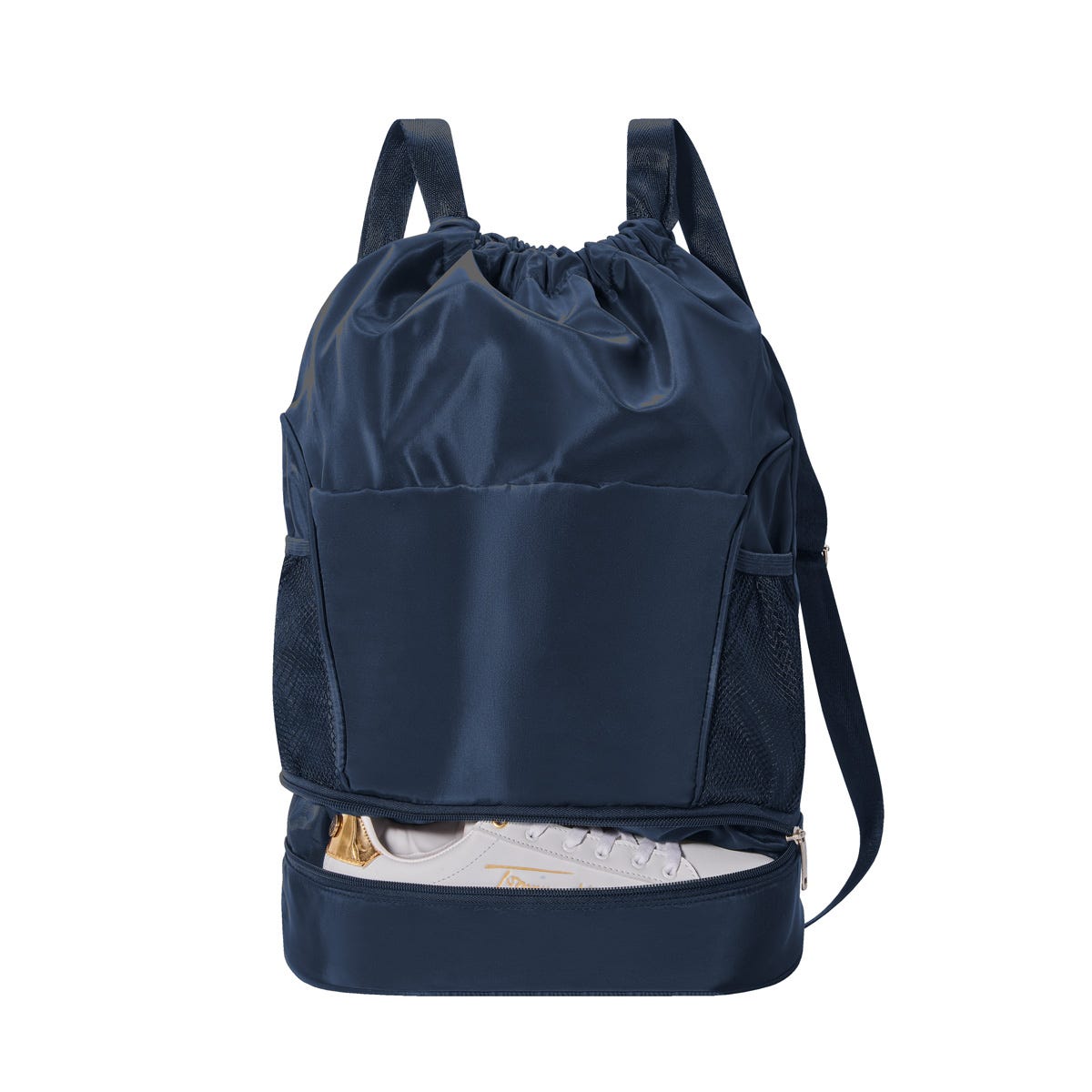 KIT THE NAVY STEEL SERIES